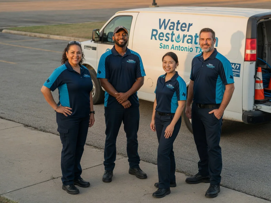 Water Damage Repair company in Kaktovik, AK
